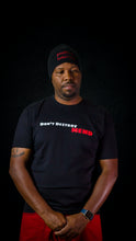 Load image into Gallery viewer, Don't Destroy MEND tee-Black